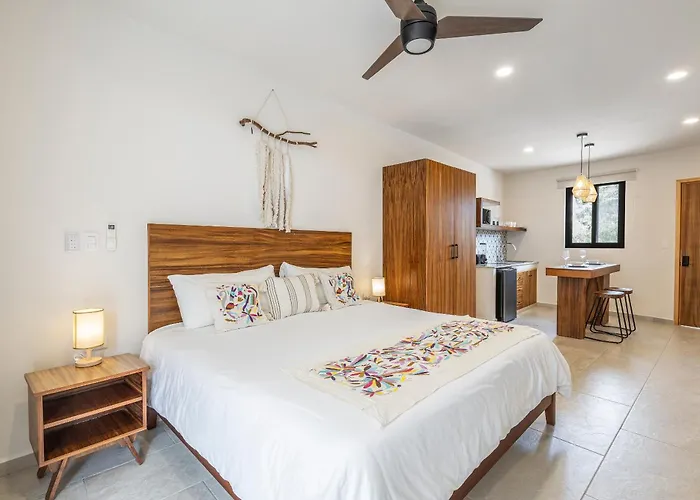 Chic Santal&avenida 7 Apartamento