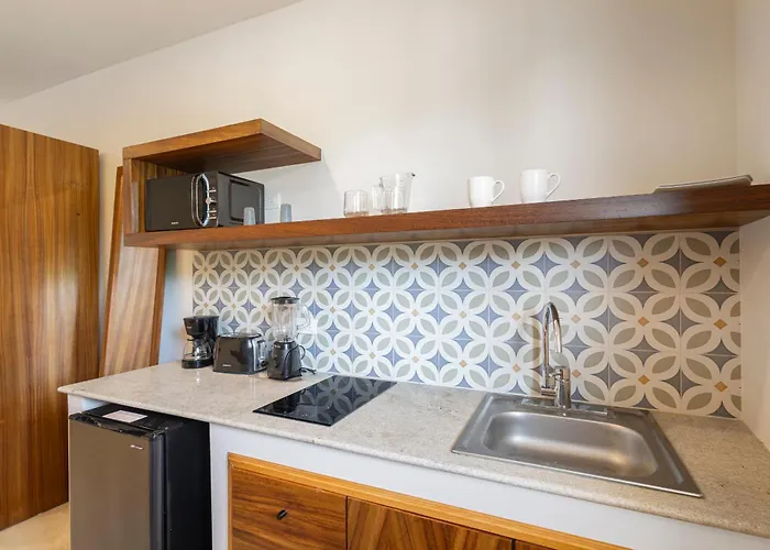 Apartamento Chic Santal&avenida 7
