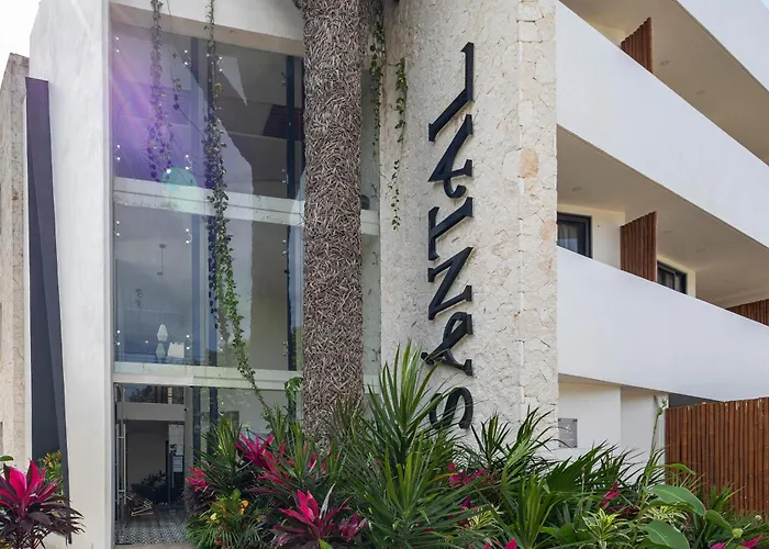 Chic Santal&avenida 7 Apartamento